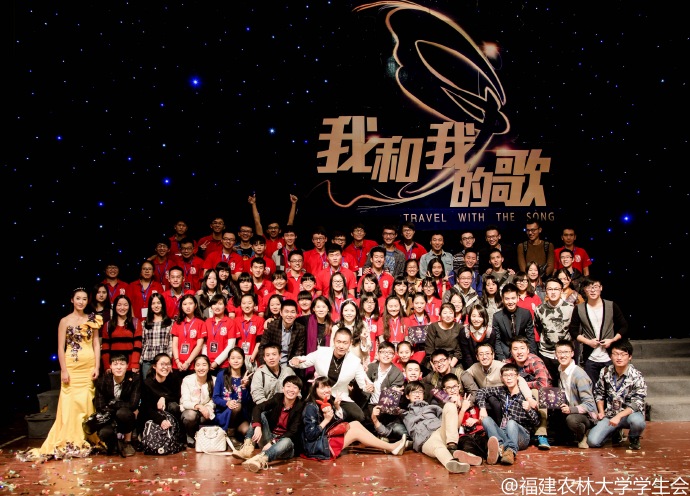 翔吉影视与国家大剧院达成战略合作