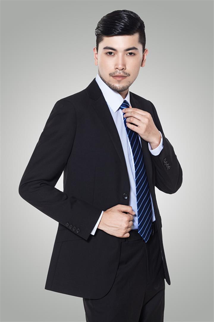 陈蕴艺 美术指导负责人